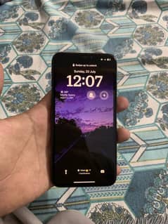 iPhone XS MAX 64 GB Non-PTA