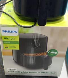 Philips Air fryer