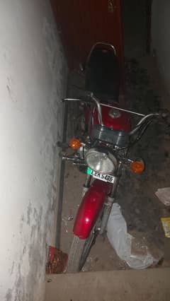 bike