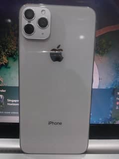 Iphone Xsmax PTA approved