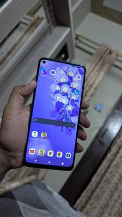 moto G stylus 4/128 Non pta