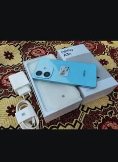 oppo a3x