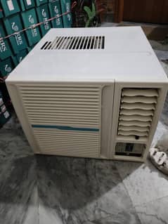 skywood inverter window AC 0.75 ton