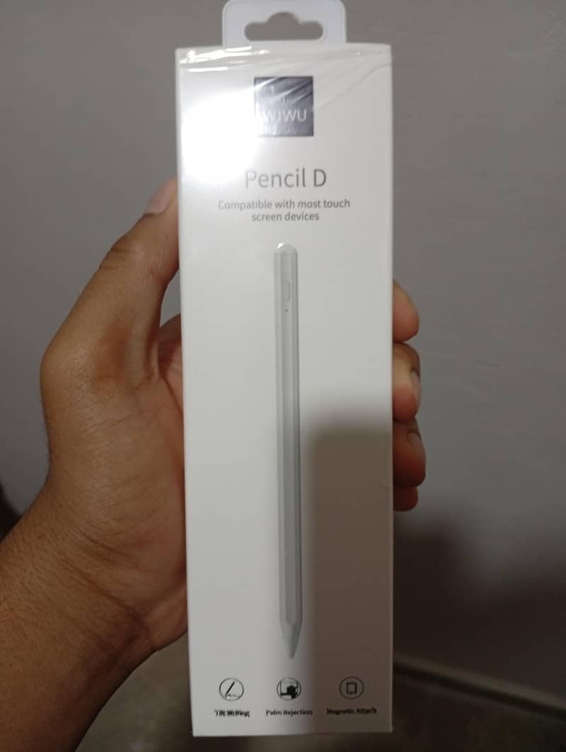 wiwu pencil D for both windows and iOS and android also 1