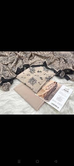 3piece lown collection