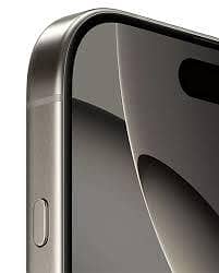 16 pro max 256GB Natural , 14 cc only