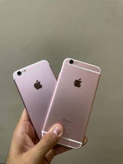 IPHONE 6/6s non-pta factory unlock