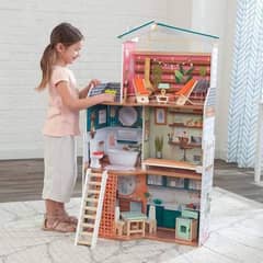 Doll House