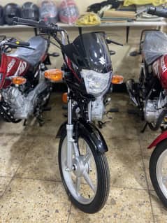 SUZUKI GD 110S 2026 NEW GRAPHIC THAILAND IMPORTED SELF & KEYLESS ENTRY