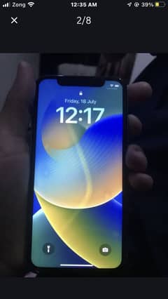 iPhone