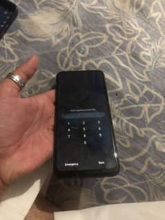 Tecno Camon 15 (Read Add)