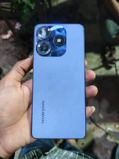 Tecno spark 10 pro 8/128