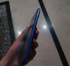 infinix mobile 4 64