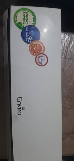 1.5 Ton DV INVERTER Enviro