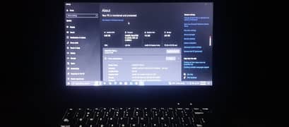 Dell i5vPro 4th 8 Ram 256ssd