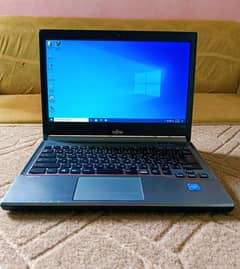 Intel 7th Generation Laptop (8GB/500GB)