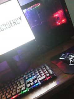 PC BUILDING EXPERT