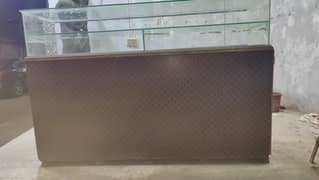 Mobile Phone Shop Counter and Racks