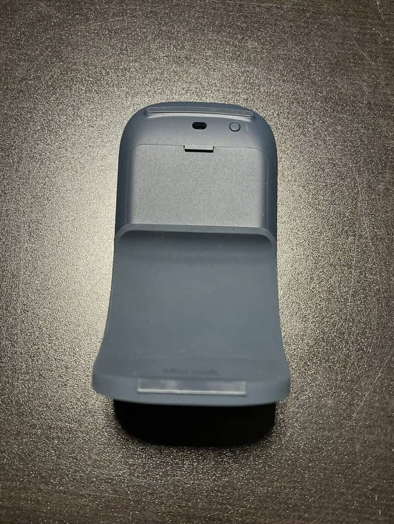 Microsoft Arc Mouse fold able for surface laptops tabs Bluetooth 4