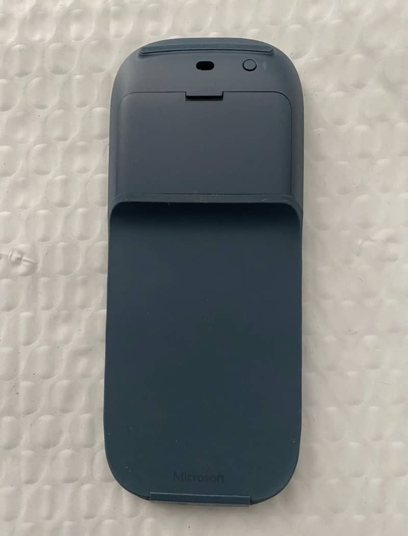 Microsoft Arc Mouse fold able for surface laptops tabs Bluetooth 5
