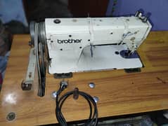 sewing