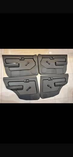 Door panal Only Mehran