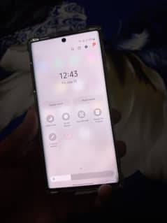 Samsung Galaxy Note 10 12 256