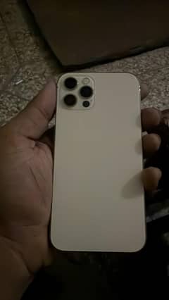 iphone 12promax 128 jb