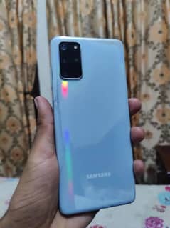 Samsung s20 Plus