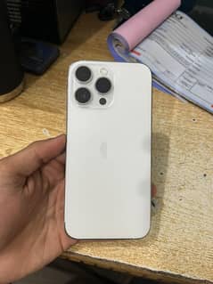 Iphone 14 pro Max jv 128Gb
