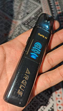 Argus g2