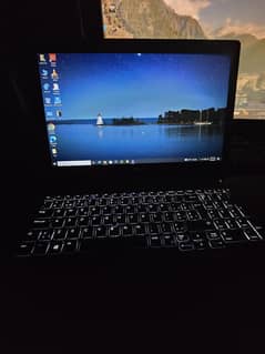 Dell latitude i5 7th generation