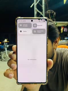 google pixel 6 pro non PTA 12.128