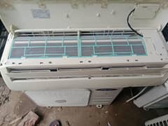 inverter a. c