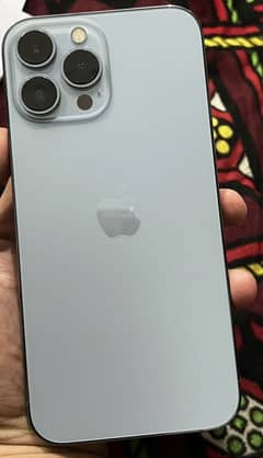 iphone 13 pro max jv