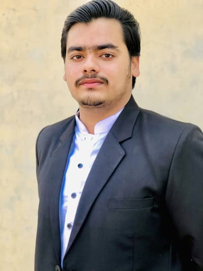 Husnain Manj