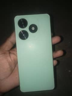 Tecno Spark go 2024 (4+4 / 64) gb