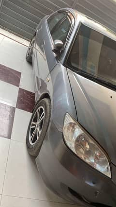 Civic Exi 2005 for sale