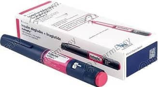 Xultophy Insulin