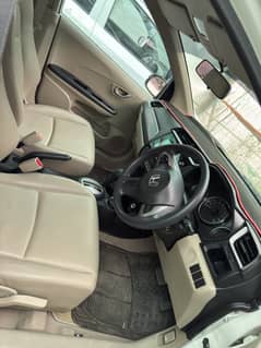 Honda Brv