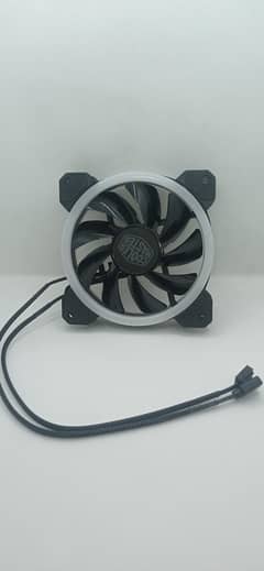 cooler master ARGB  fan
