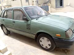 Khyber 1996 Model for sale