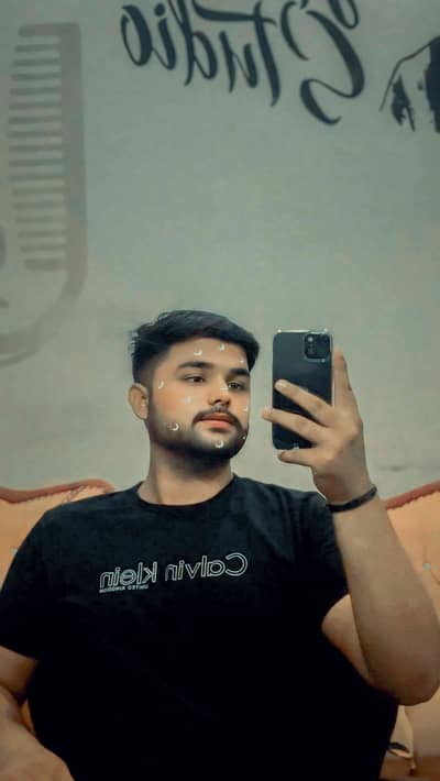 M Umar 