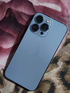 iphone 13pro pta approved