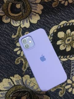 IPhone 12 mini