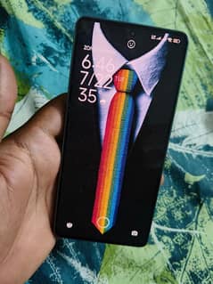 Redmi Note 13 Pro 8Gb+8Gb 256GB Full Accessories