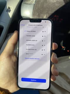 Iphone 13 pro max jv