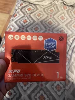 XPG