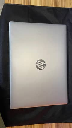 hp laptop pro book for sale