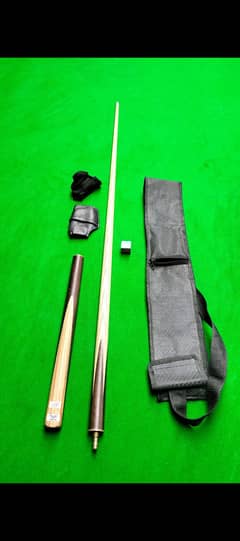 LP snooker cue